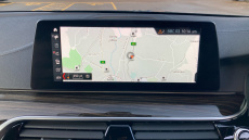 BMW 5 Series 540i xDrive M Sport 5dr Auto Petrol Estate